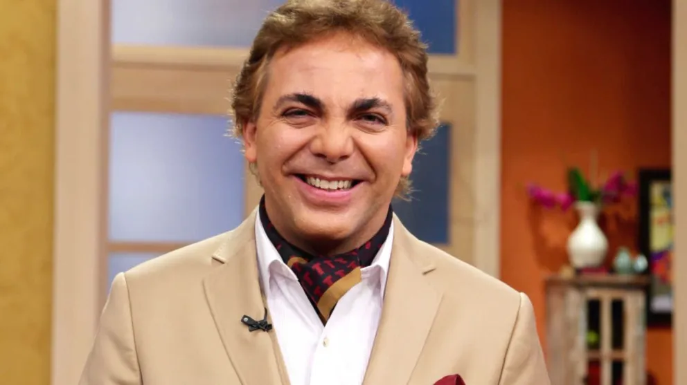 Salen a la luz fuertes revelaciones del supuesto engaño de Cristian Castro con una chica trans