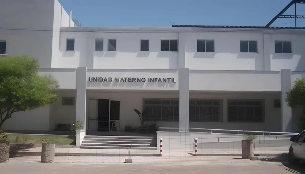 Mala praxis en Orán: llevó a su hijo por un esguince de tobillo y se lo devolvieron muerto