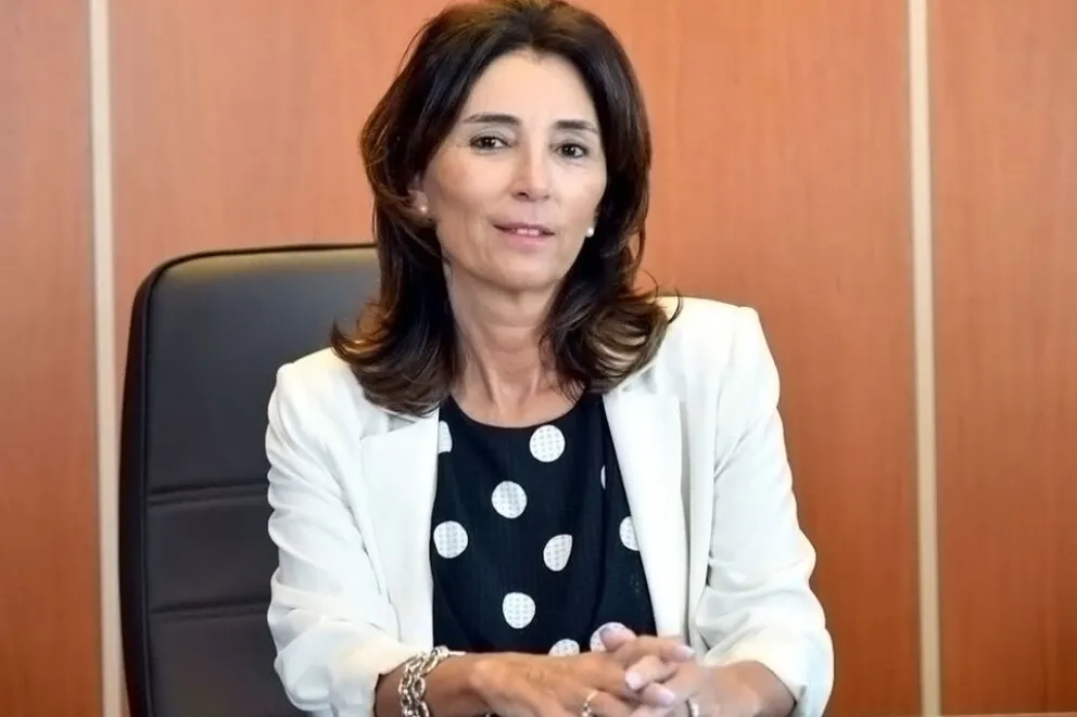 El Ejecutivo pidió mantener a Teresa Ovejero al frente de la Corte de Justicia salteña 