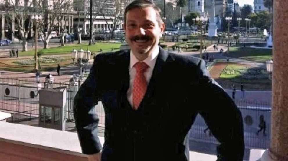 Mariano de los Heros fue designado por el Gobierno como nuevo titular de ANSES