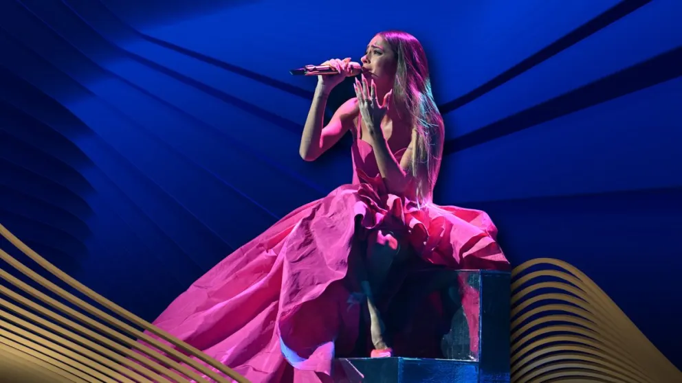 Fulminante indirecta de Tini Stoessel contra Sebastián Yatra: "De vez en cuando está bueno que..."