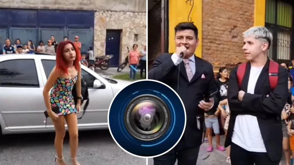 “Gran House Tucumán”: así es la parodia hacia Gran Hermano que revoluciona a todo el país