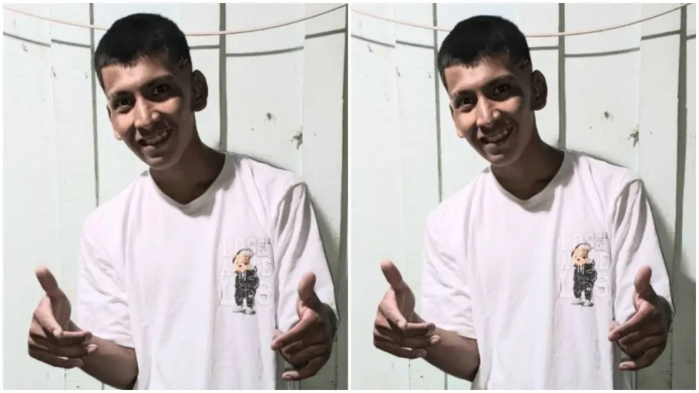 Orán: intensa búsqueda de un joven con esquizofrenia desaparecido hace una semana