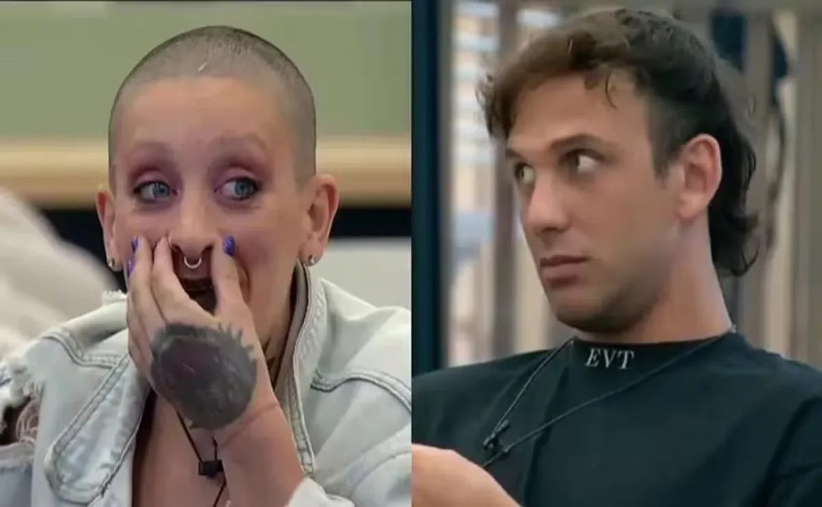 Gran Hermano