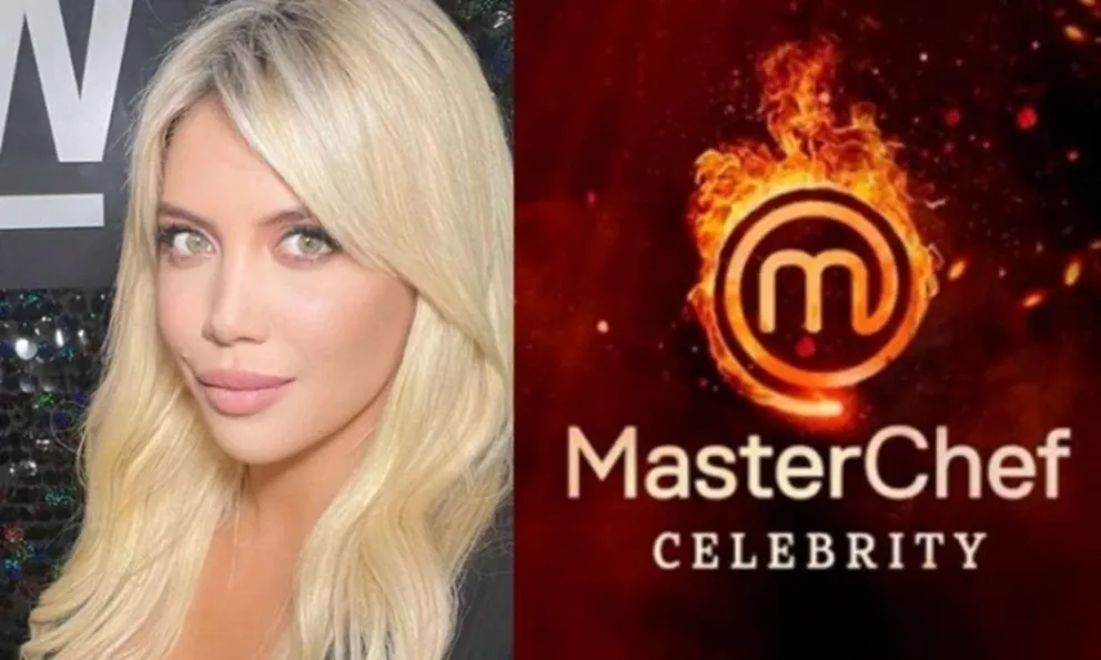 Se reveló cuando vuelve MasterChef Argentina bajo la dirección de Wanda Nara: el jurado ya está confirmado
