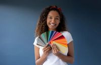 Descubrí cómo los colores pueden influir en tu comportamiento y definir tu personalidad: un test que deberías conocer