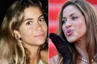 Shakira aplica esta fría estrategia con Clara Chía, la dejó sin palabras 