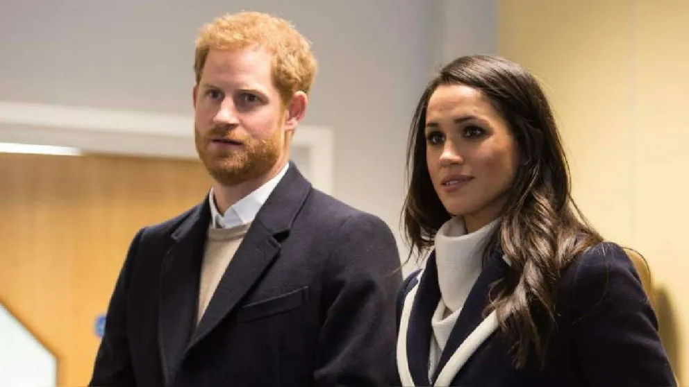 Museo Madame Tussauds tomó drástica decisión con el príncipe Harry y Meghan