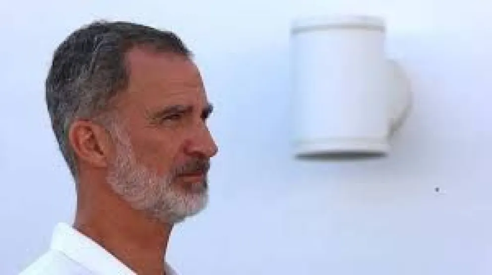 Este es el lugar que al rey Felipe le encanta disfrutar lejos de Letizia 