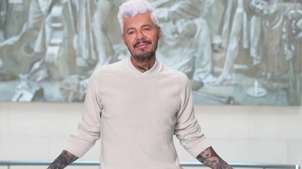 El conmovedor mensaje que Marcelo Tinelli le dedicó a Cande Tinelli por su boda: "Ojalá sea un momento..."