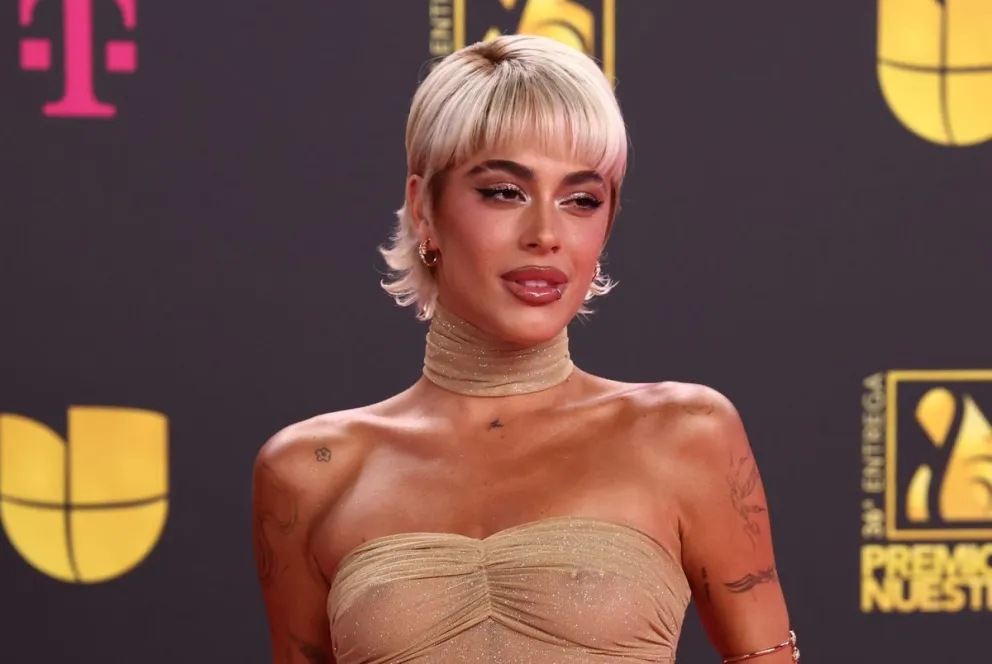 Tini Stoessel confesó detalles inéditos sobre sus ataques de pánico: "Fue el momento más triste de mi vida"