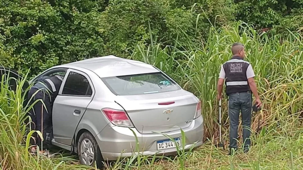 Trágico accidente en la ruta 34: una salteña fallecida y varios heridos