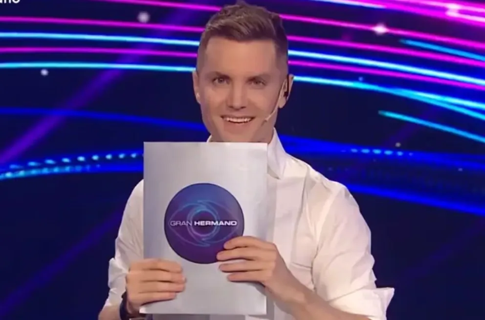 Las impactantes revelaciones de Santiago del Moro sobre el repechaje en Gran Hermano: esto dijo 