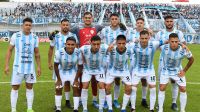 Gimnasia y Tiro sumó un punto: empate sin goles contra Deportivo Madryn