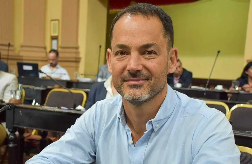 Emiliano Durand celebró la transformación de Salta y reafirmó su compromiso con la ciudad
