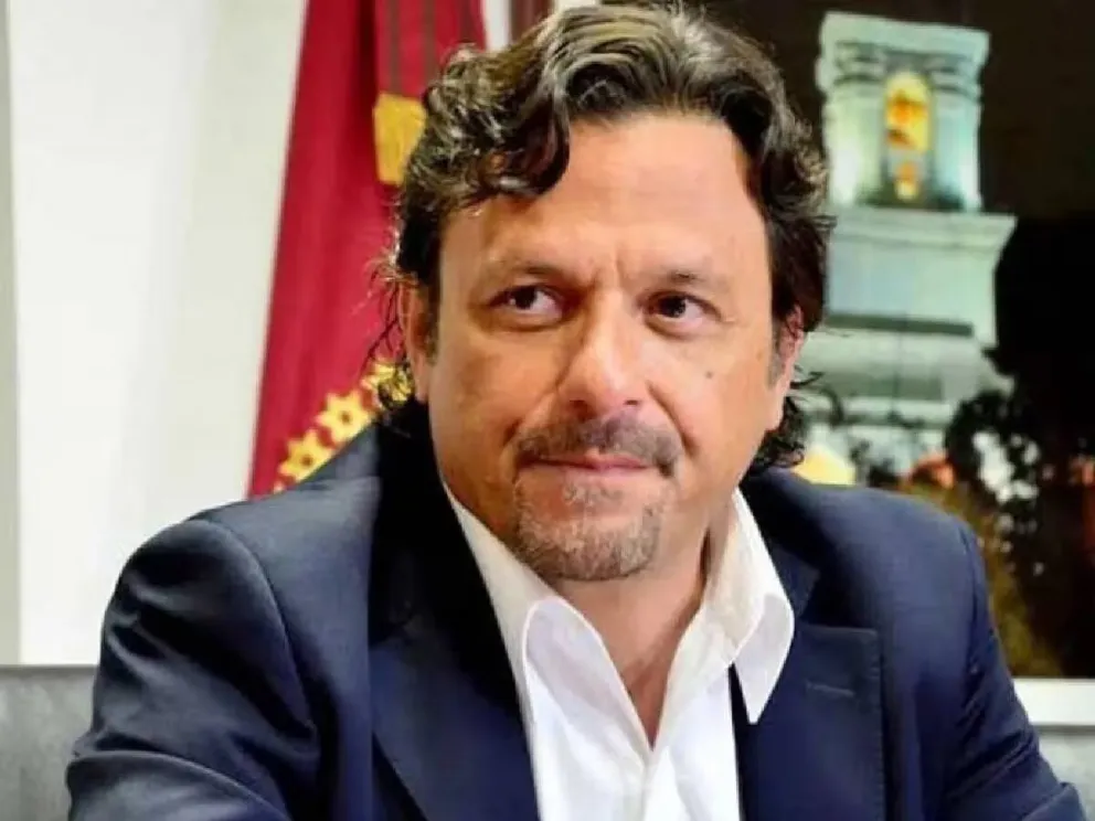 Gustavo Sáenz apuntó contra los dichos de Emilia Orozco y Carlos Zapata