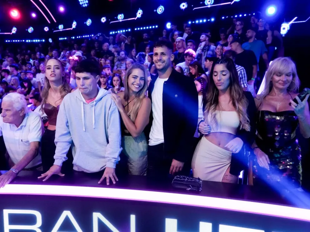 Apasionante repechaje en Gran Hermano: estos fueron los tres participantes que regresaron al juego