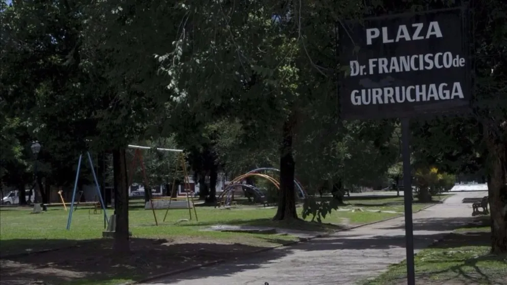 Realizarán una obra clave para mitigar las fuertes inundaciones en la Plaza Gurruchaga