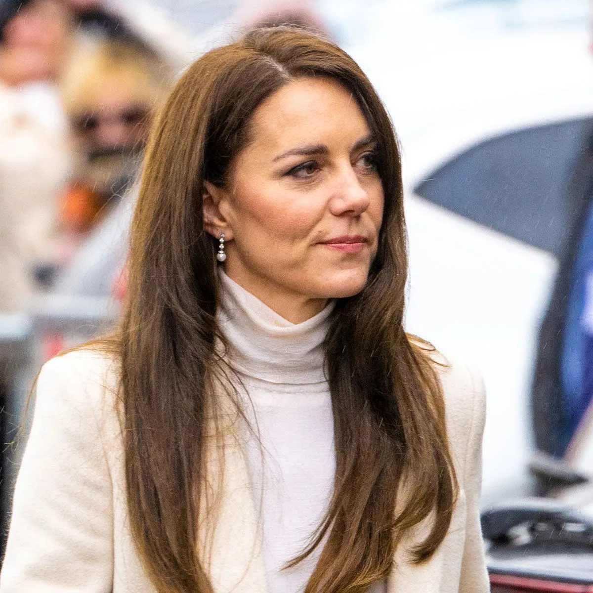 KATE MIDDLETON