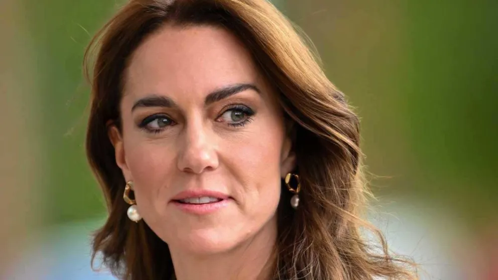 Kate Middleton rompió el silencio y confesó el error que cometió