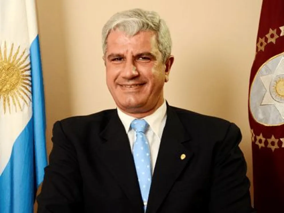 Andrés Zottos propone invertir el proceso de coparticipación: "Hay que mutilar la matriz del unitario"