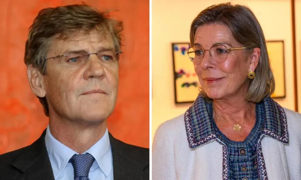 El verdadero motivo por la que Carolina de Mónaco y Ernesto de Hannover no se han divorciado