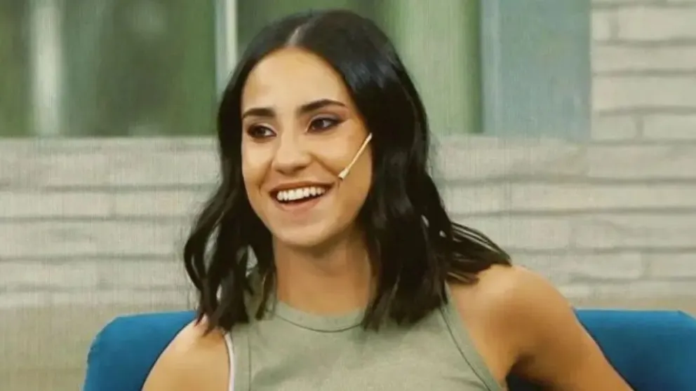 La dramática reacción de Lucía al no entrar en el repechaje de Gran Hermano: no se guardó nada