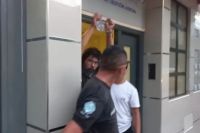 Liberaron al docente salteño que había sido detenido por tuitear en contra de la mujer de Gerardo Morales