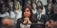Causa Vialidad: solicitan 12 años de prisión para Cristina Fernández de Kirchner