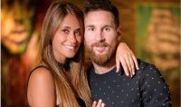 La sorprendente celebración que le dio Leo Messi a Antonela Roccuzzo en su cumpleaños: todo un evento de fantasía