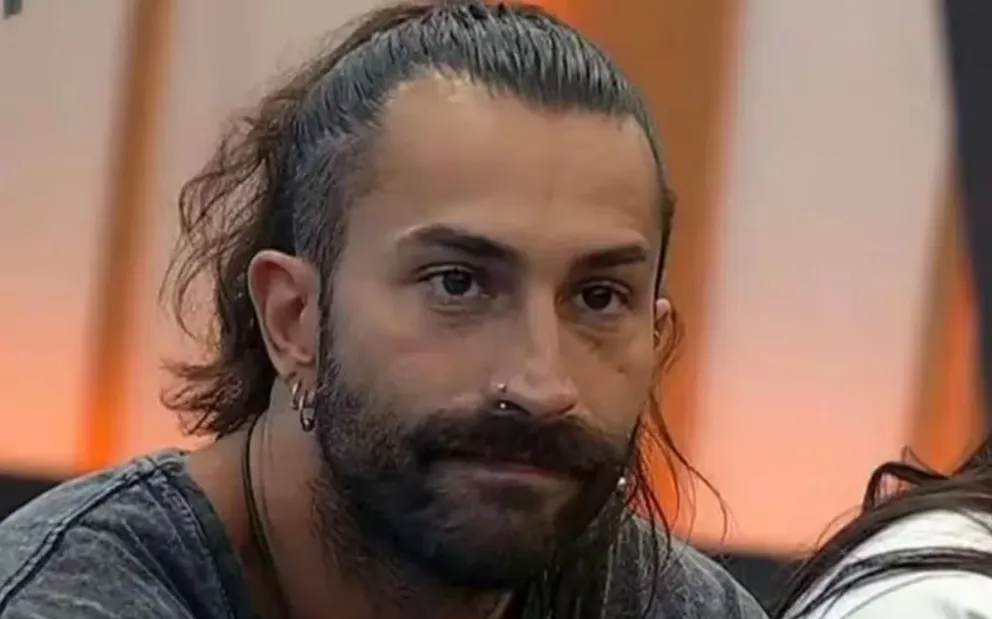 La furiosa actitud de Lisandro tras el repechaje de Gran Hermano: “La casa se volvió un nido de caretas”