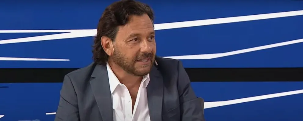 Gustavo Sáenz: "Queremos ayudar al gobierno nacional, pero también necesitamos tener certezas y previsibilidad"