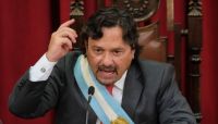 Gustavo Sáenz: "Javier Milei no puede gobernar y nos echa la culpa a los gobernadores"