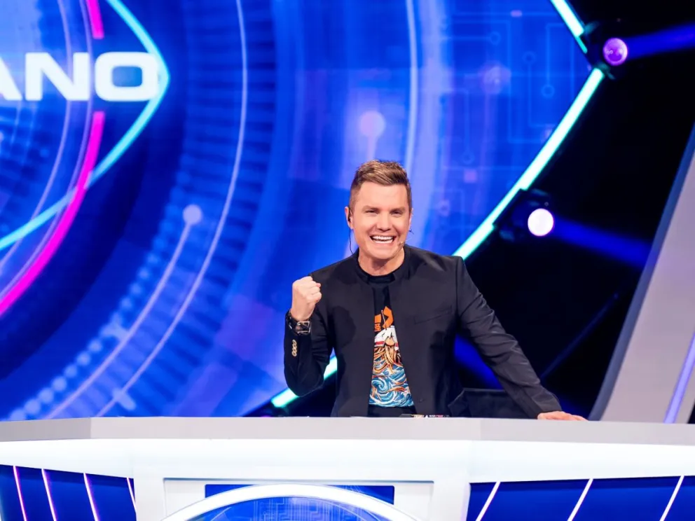 Desborde de lágrimas en Gran Hermano: el Congelados sorprendió a estos dos participantes