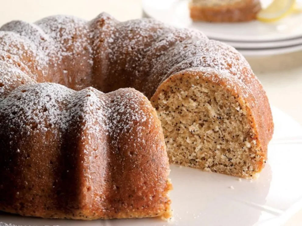 Aprendé a hacer esta exquisita receta de azúcar impalpable para endulzar todos tus postres
