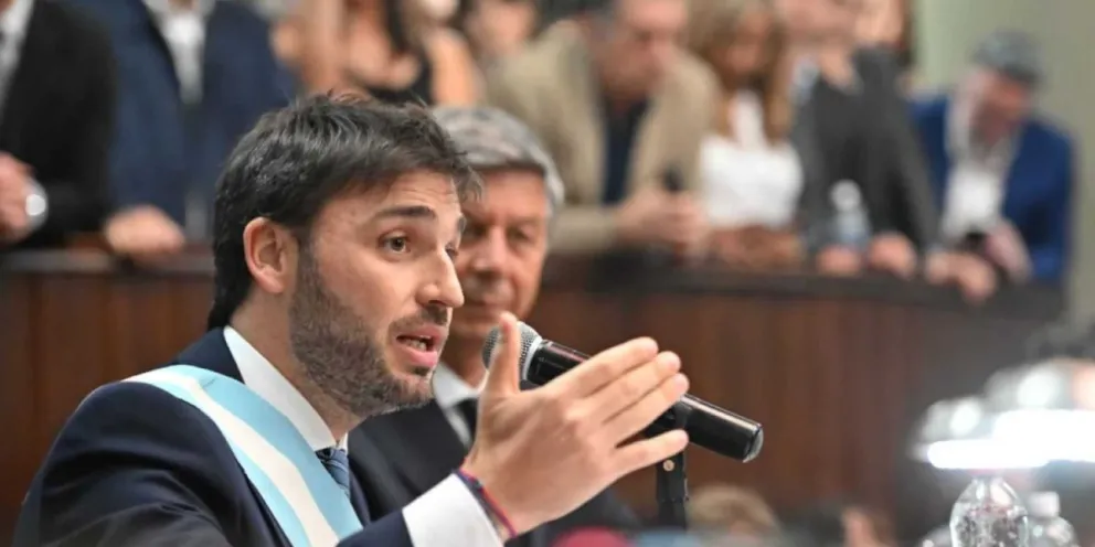 La Justicia falló a favor de Chubut y ordenó al Gobierno Nacional devolverle los fondos