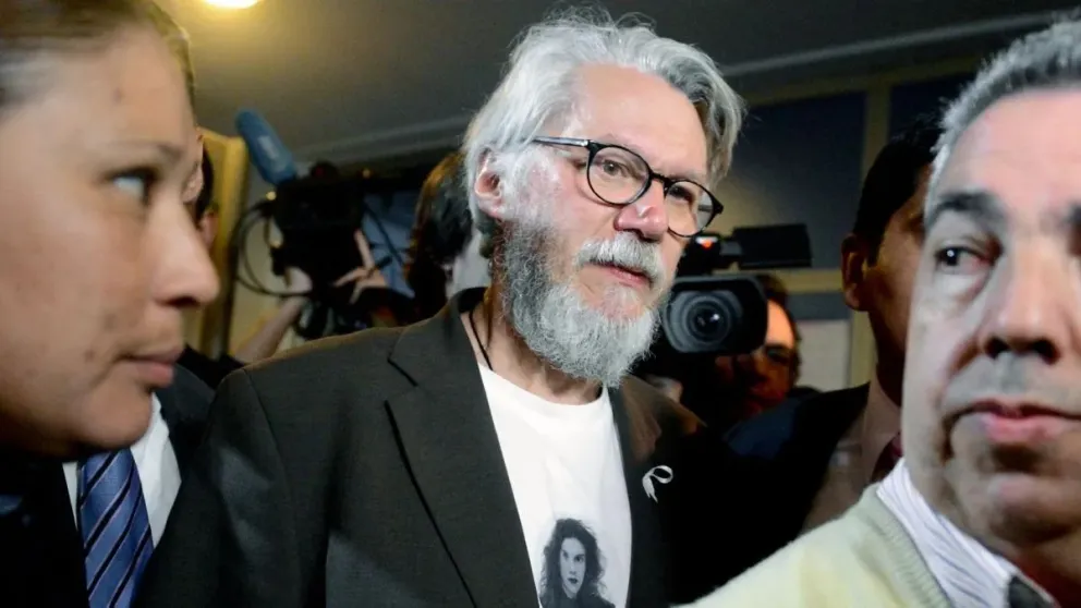 Turistas francesas: Michel Bouvier afirmó que si la Justicia salteña no avanza, hará una demanda en su país