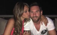 Así es cómo Antonela Roccuzzo logra enamorar a Lionel Messi