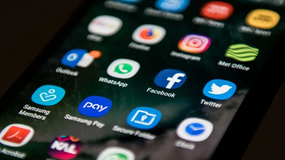 Alerta de privacidad: conocé las redes sociales que comparten tu información personal sin consentimiento