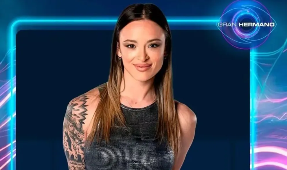 La brutal estrategia de Agostina tras el rechazo de Catalina: la dinámica en Gran Hermano se pone tensa