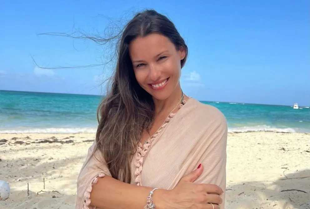 La impactante confesión de Pampita sobre su futuro: ha decidido dejar el país por este insólito motivo