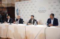 Los gobernadores patagónicos buscan bajar la tensión con Javier Milei y lo invitaron a un encuentro regional