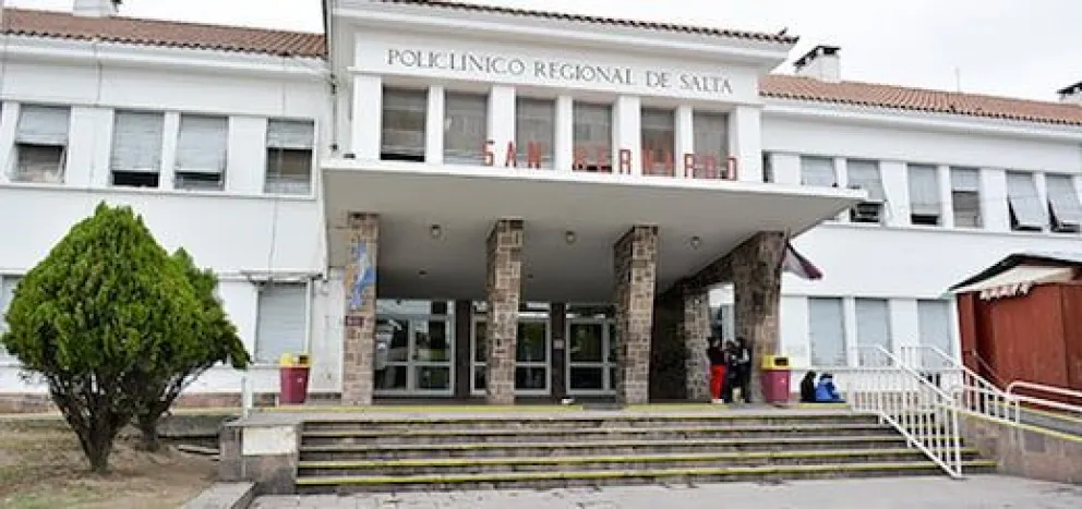 Dengue en Salta: colapsaron los hospitales salteños a causa de la gran cantidad de casos