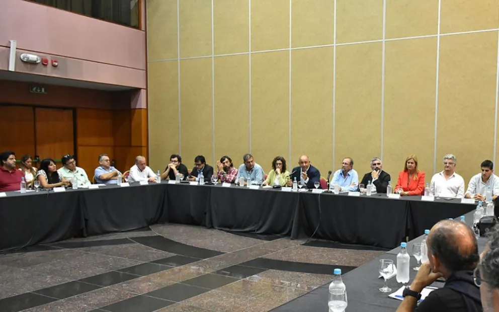 Discusión salarial: esta semana el Gobierno de Salta hará una nueva propuesta a empleados públicos 