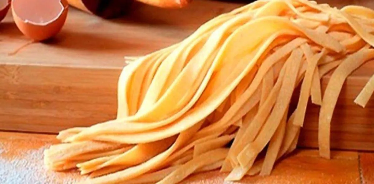 receta-fideos secos