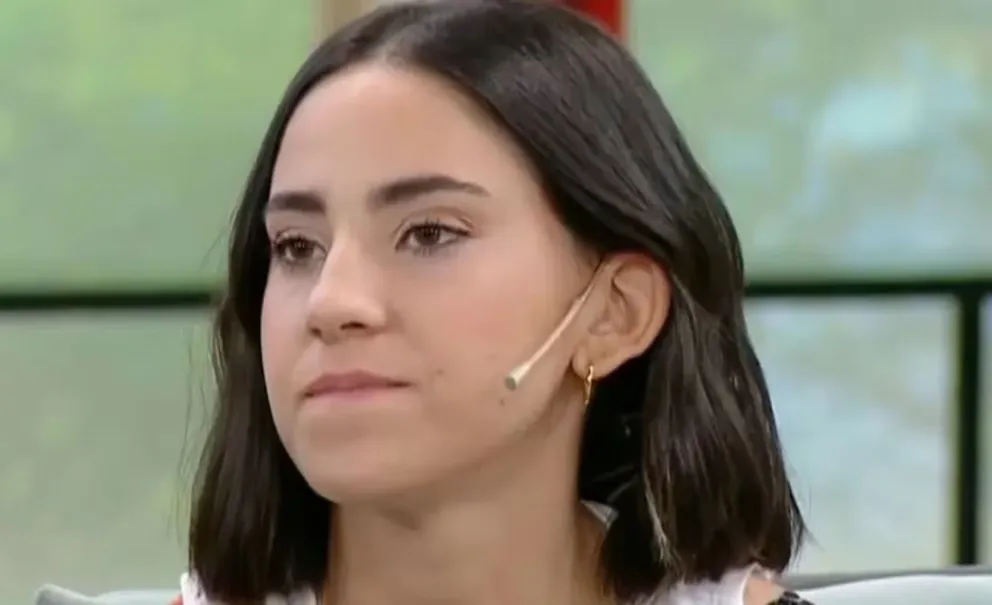 Así fue el enfrentamiento cara a cara entre Lucía Maidana y la madre de Rosina: se dijeron toda la verdad