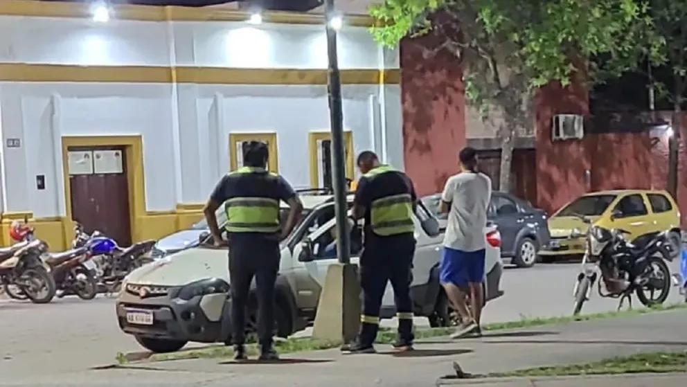 Un empleado municipal salteño atacó a un funcionario y acabó despedido
