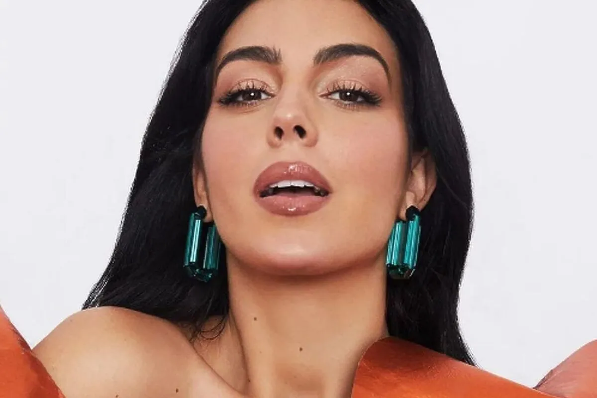 GEORGINA RODRIGUEZ