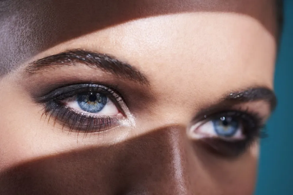 Descubrí el intrigante secreto que ocultan los ojos de color azul