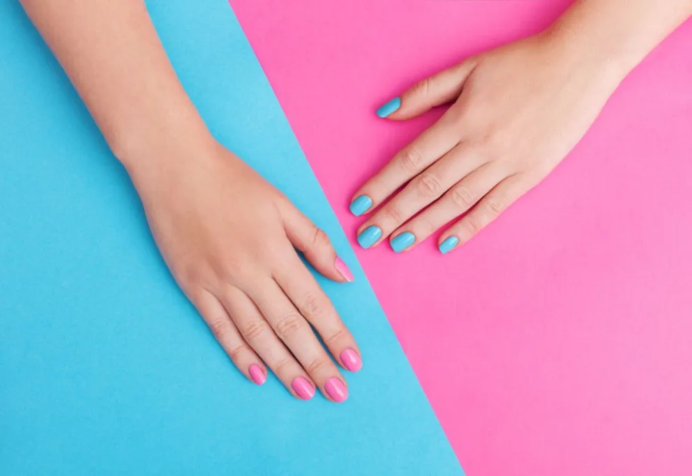 Últimas tendencias en nail art: estos son los tres colores que más se usarán en la próxima temporada